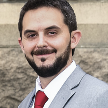 Doug Clifford headshot